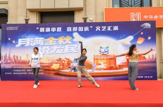 青羊携手四川师范大学探索“校社共建”新模式