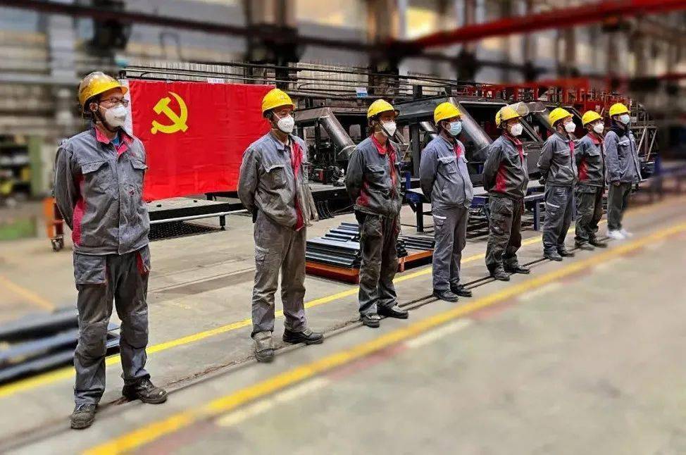 用“心”当好基层干部 做好时代的“答卷人”