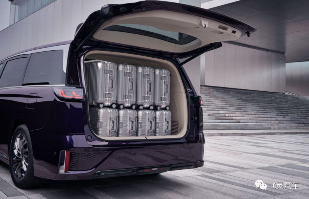 12月愿望实现，岚图2023年销量突破五万辆