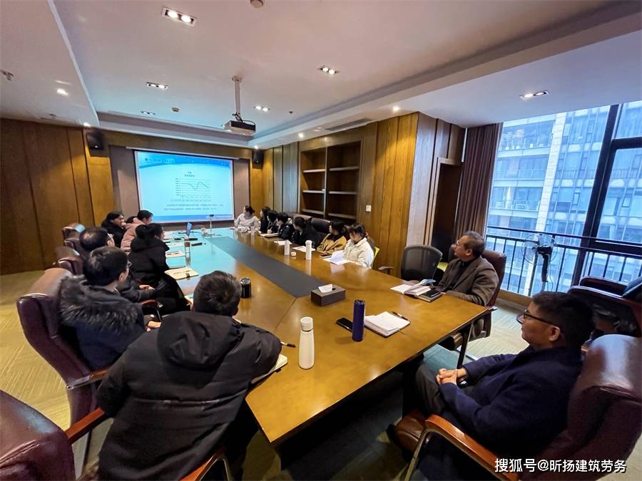 谋篇布局绘蓝图 厚积薄发创佳绩