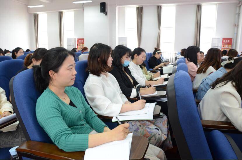 温江区教育系统召开2024年春季开学工作会