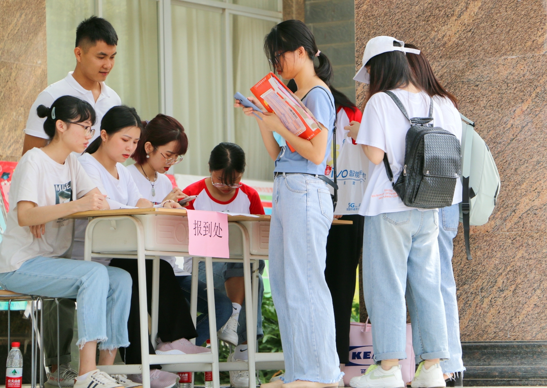 风起扬帆正当时 凝心聚力再出发
