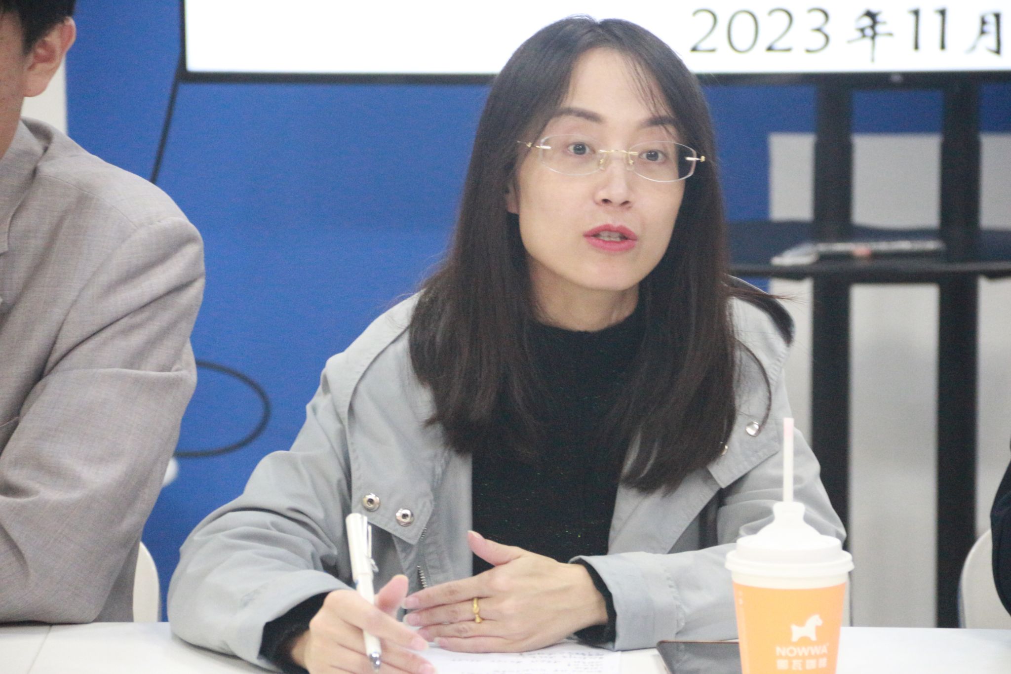 凝心聚力 共创美好 成大附中举行2023—2024学年度开学典礼