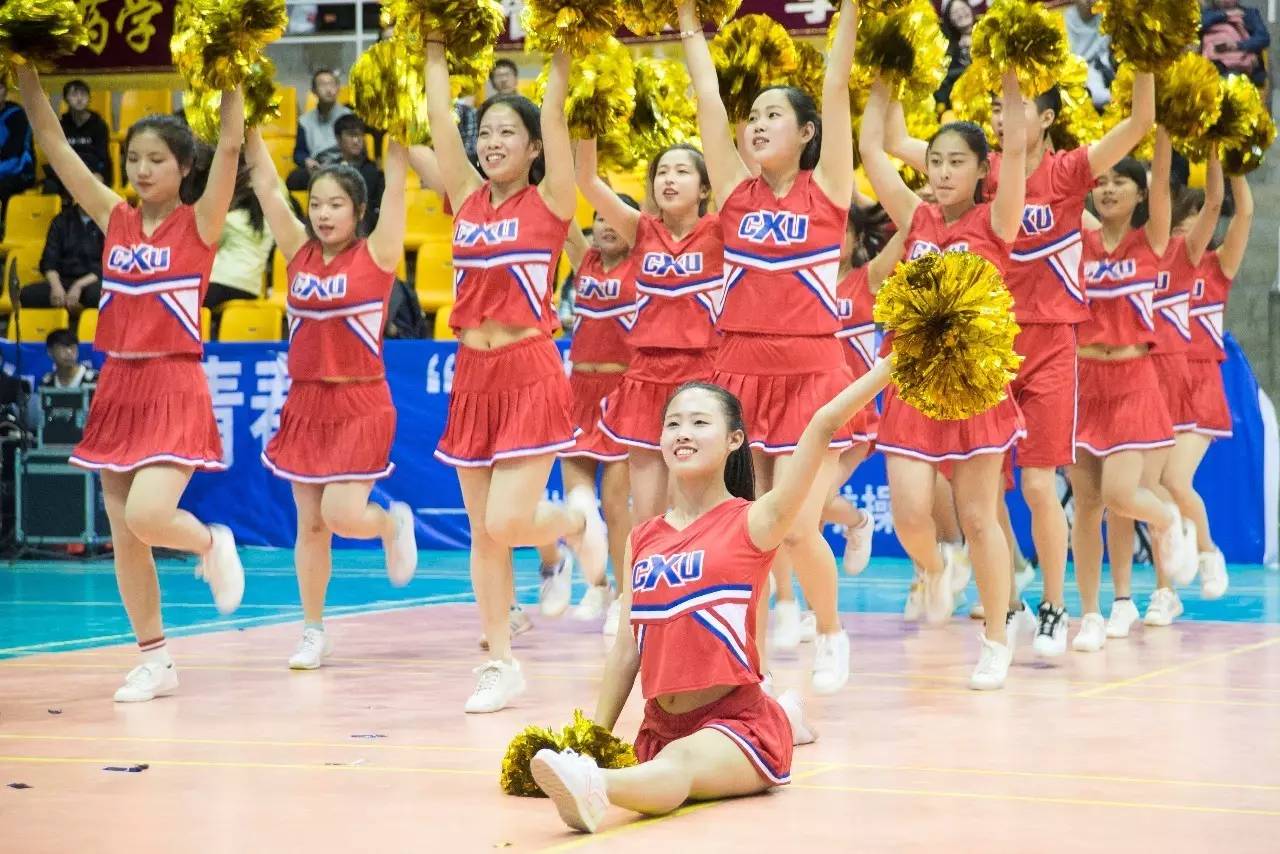 放飞青春 创造精彩