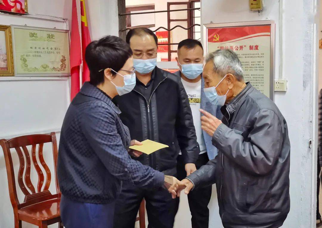 千人百校互助共建系列活动——锦江区、都江堰结对帮扶区际交流活动