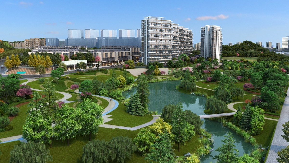 科技赋能绿色出行 引领促进和谐交通