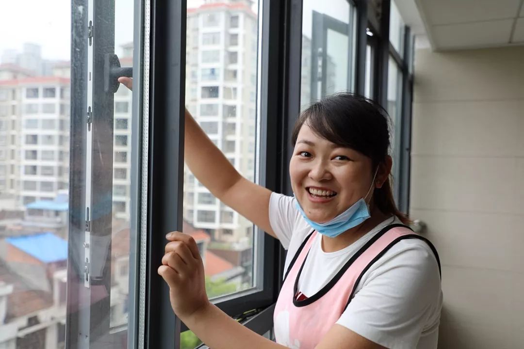 家政业又添新劲旅 成都仁爱乘风起航