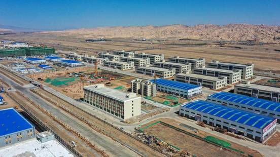 打造城市经济新引擎 促进财政工作新发展