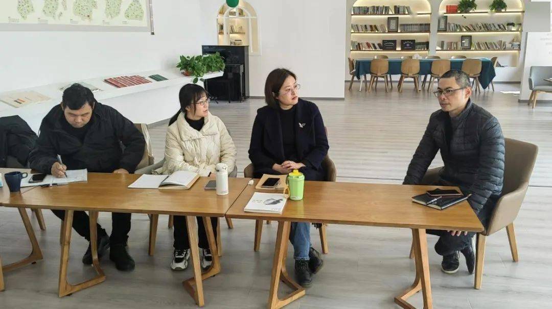 跟岗研修促成长 砥砺笃行向远方