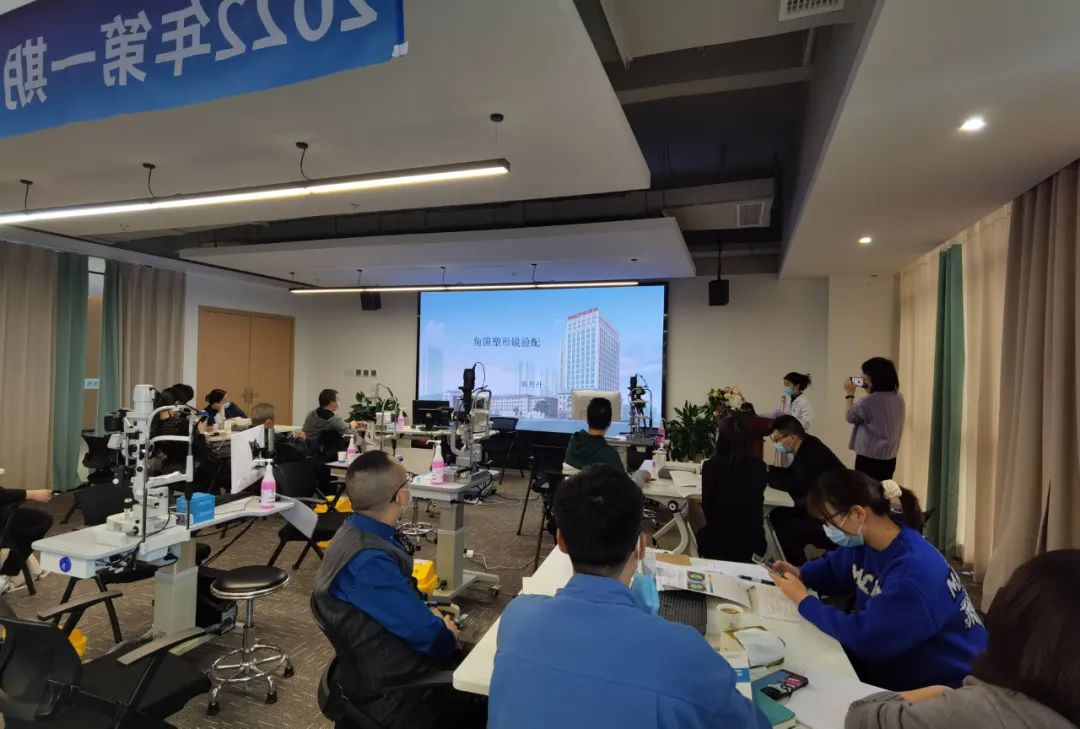 聚焦儿童近视防控与视觉健康管理 银海眼科受邀出席“2024西部国际近视防控与视觉健康论坛”