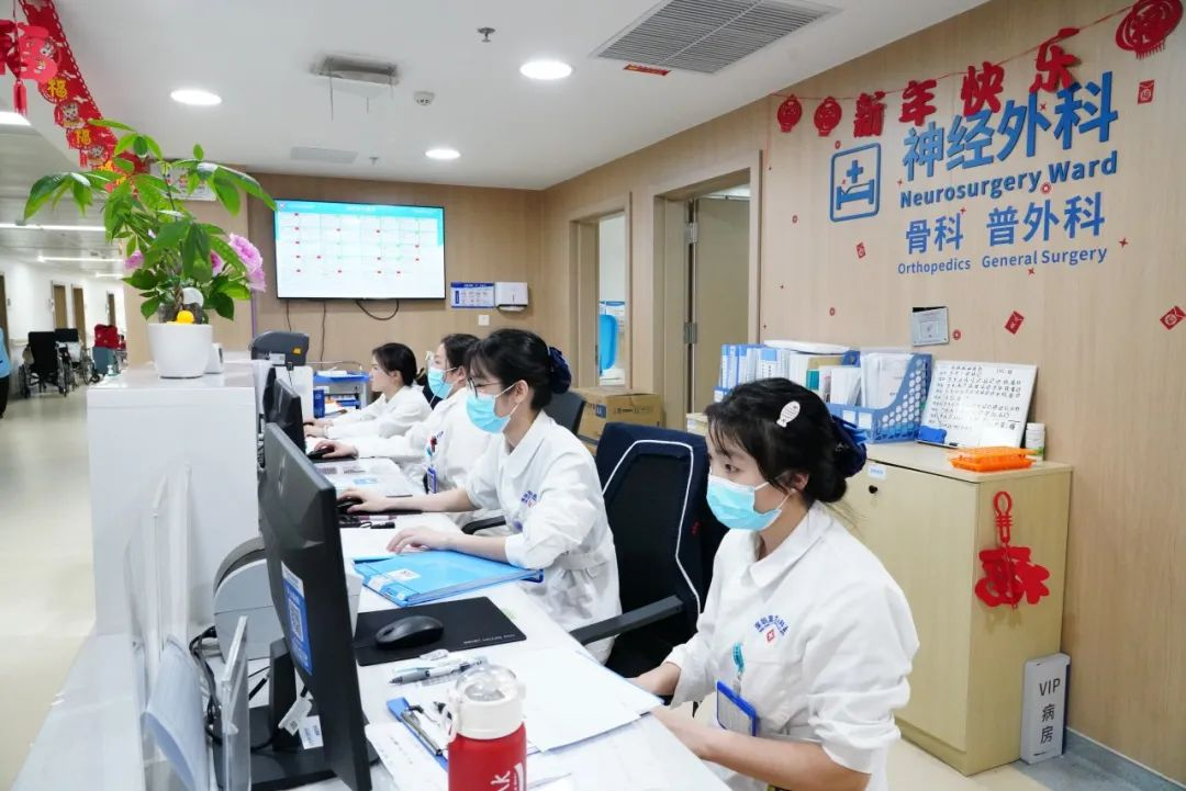 竞聘展风采 争先勇担当 四川蓝生脑科医院开展护理组长竞聘答辩会