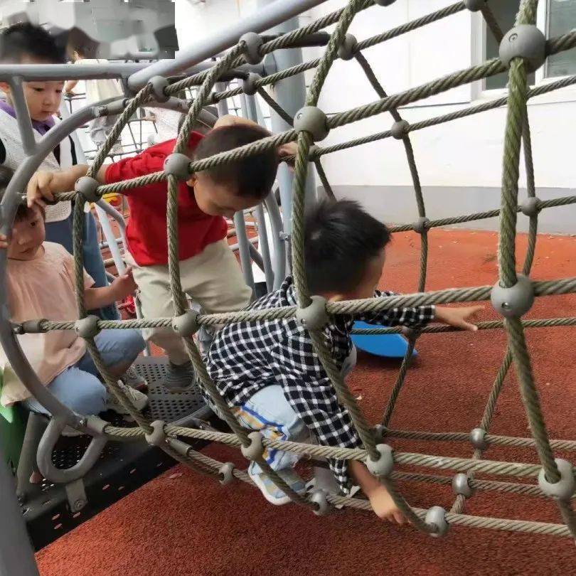 聚焦幼小衔接 构建科学样态