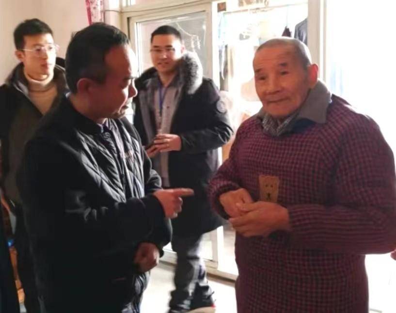 青白江区大弯街道北新社区“新”治理,微街长带你玩转“积分生活”