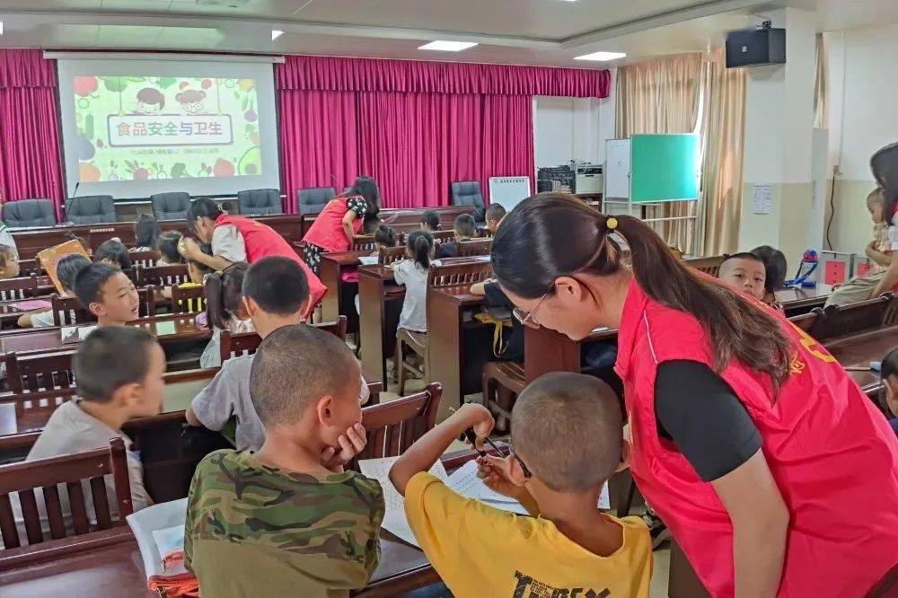 成都：青羊区2024年春季社区教育公益课开课