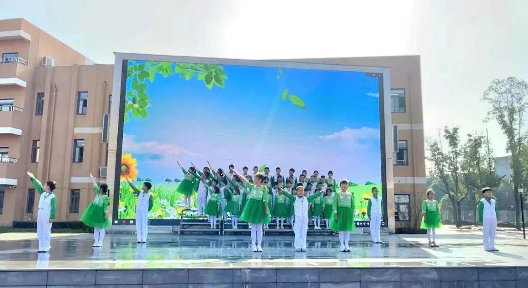 打造魅力微班会——郫都区德育第二联盟德育教研活动