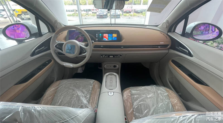 欧拉全球化战略再进阶，2024款欧拉好猫&GT木兰版北京车展超值上市！