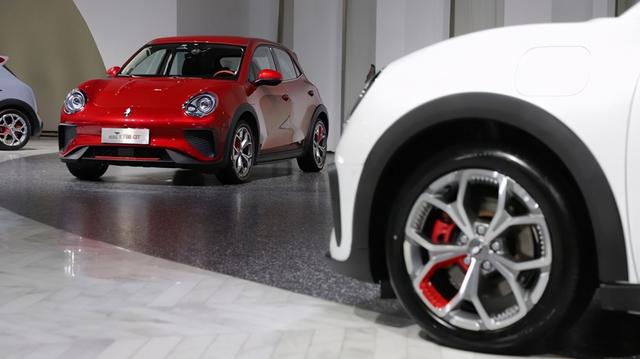 欧拉全球化战略再进阶，2024款欧拉好猫&GT木兰版北京车展超值上市！