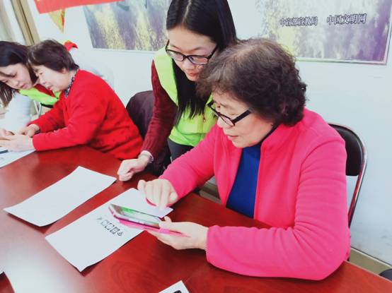 创新思维 系统谋划——福彩公益基金助力为老服务提质增效