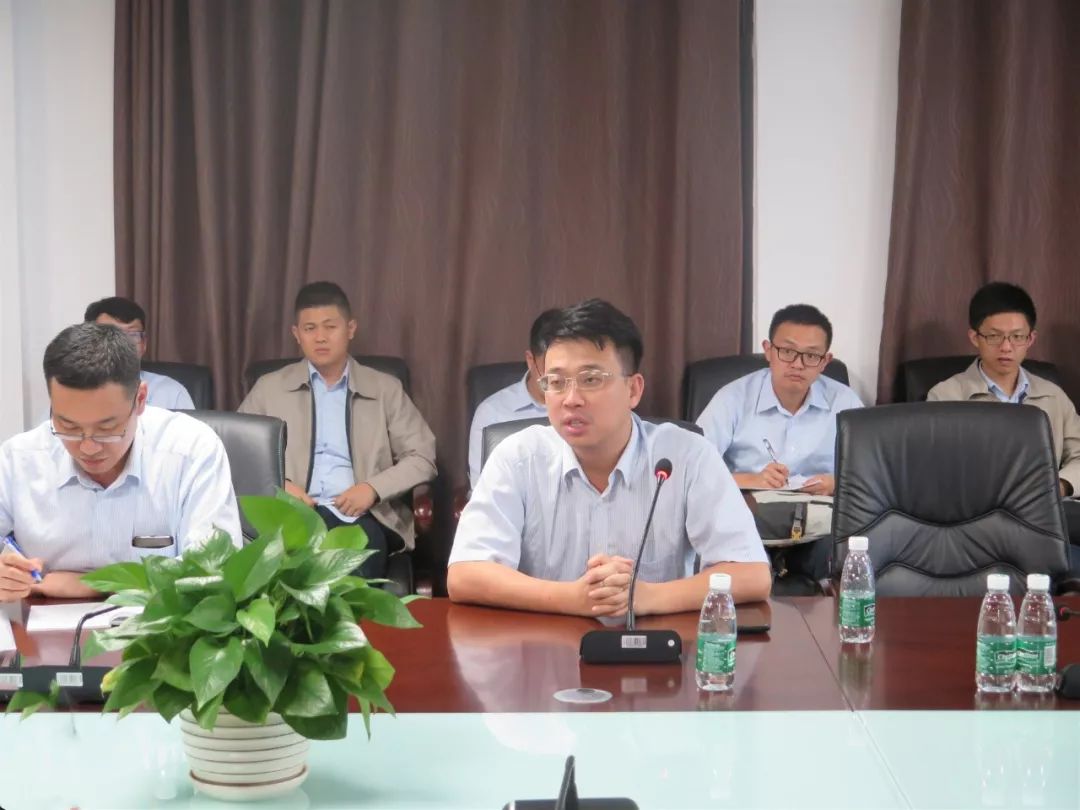 成都市青白江区社会工作督导人才赴深研修