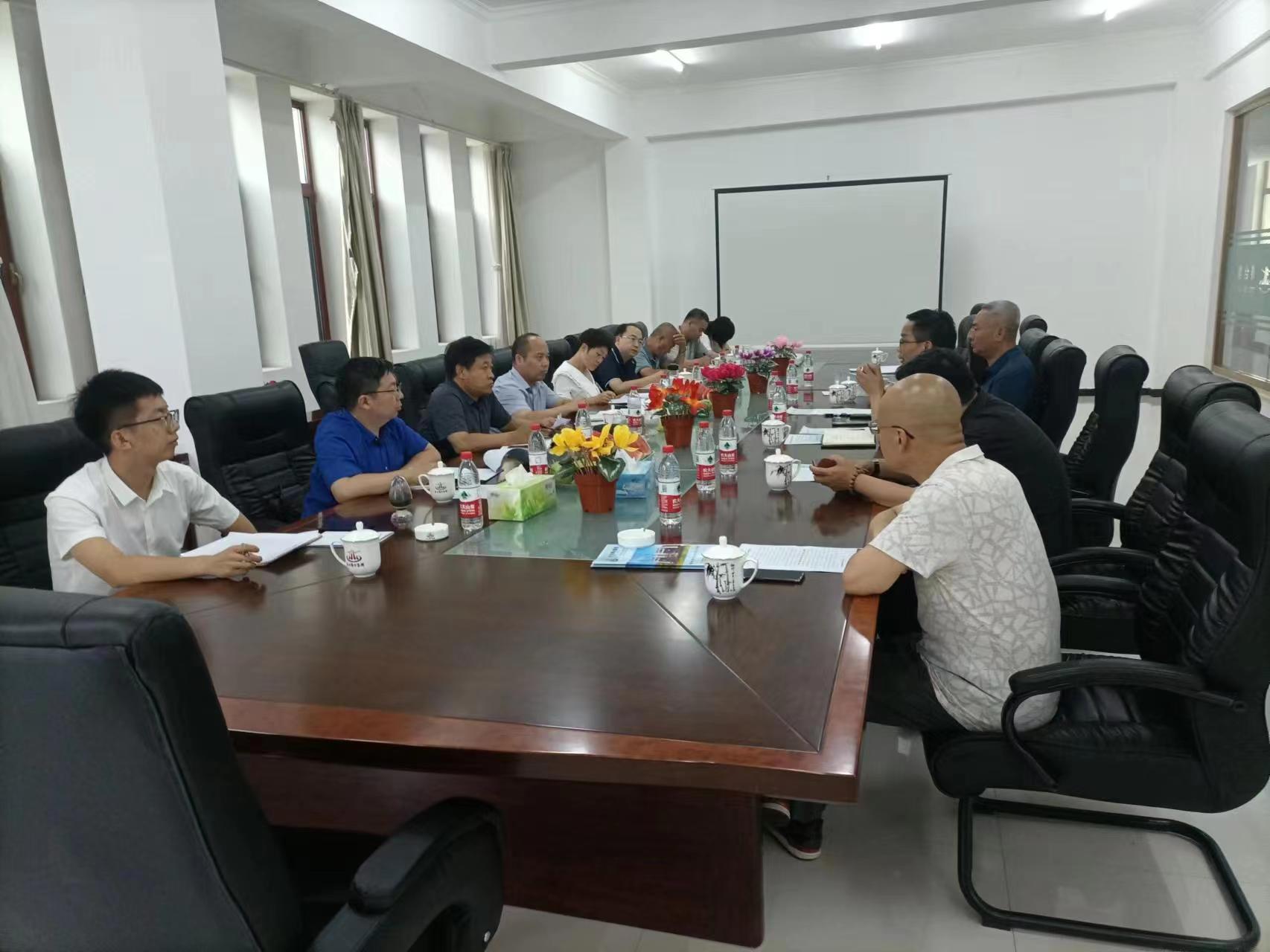 成都市青白江区社会工作督导人才赴深研修