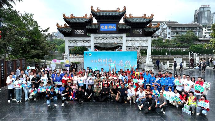 新都区“分类达人说”演讲比赛决赛圆满举行