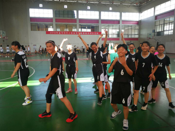 三年磨一剑！同安中学男子篮球队喜获全国精英赛冠军！