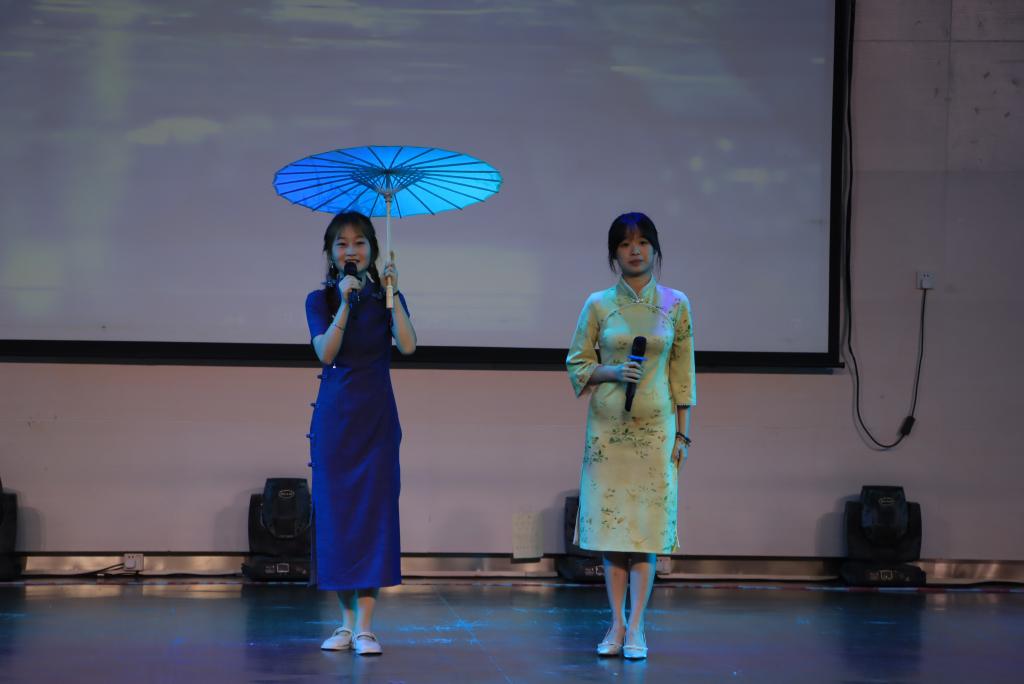 “典耀中华 赓续文脉”端午主题活动在峨眉山市天全村举行