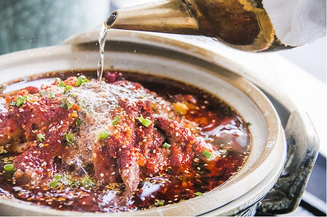 培育川菜高级人才 振兴川菜文化建设