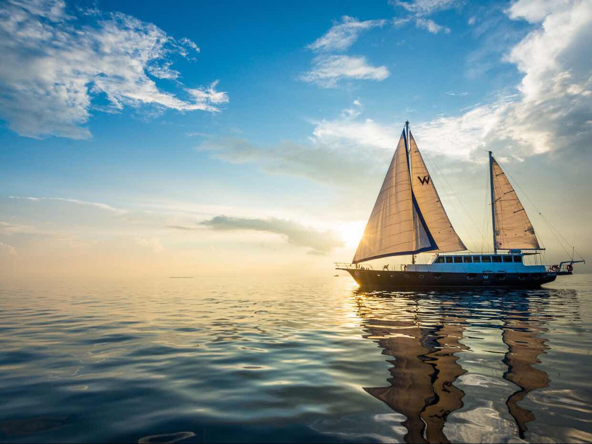 破浪济沧海 斩棘凌绝顶