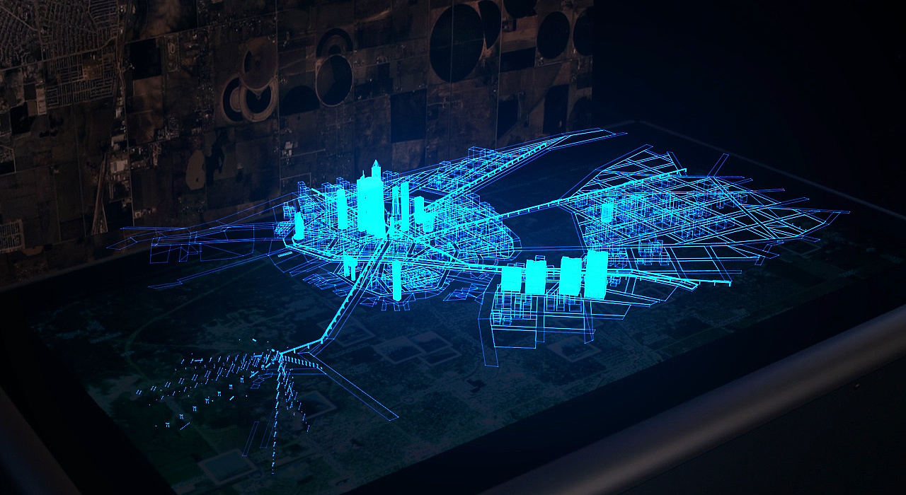 成都外国语德阳校区 :科技之光,璀璨未来