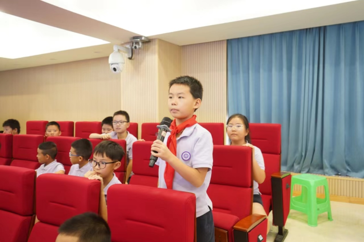 科普启智 幸福高新