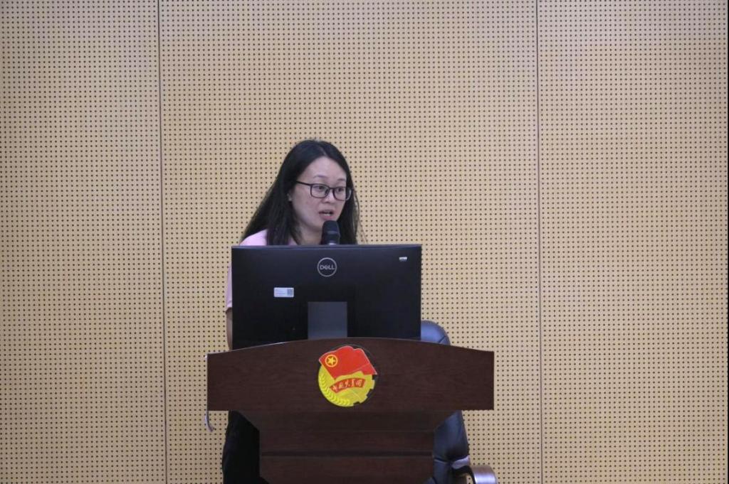 成都外国语德阳校区：筑梦前行，助力高三