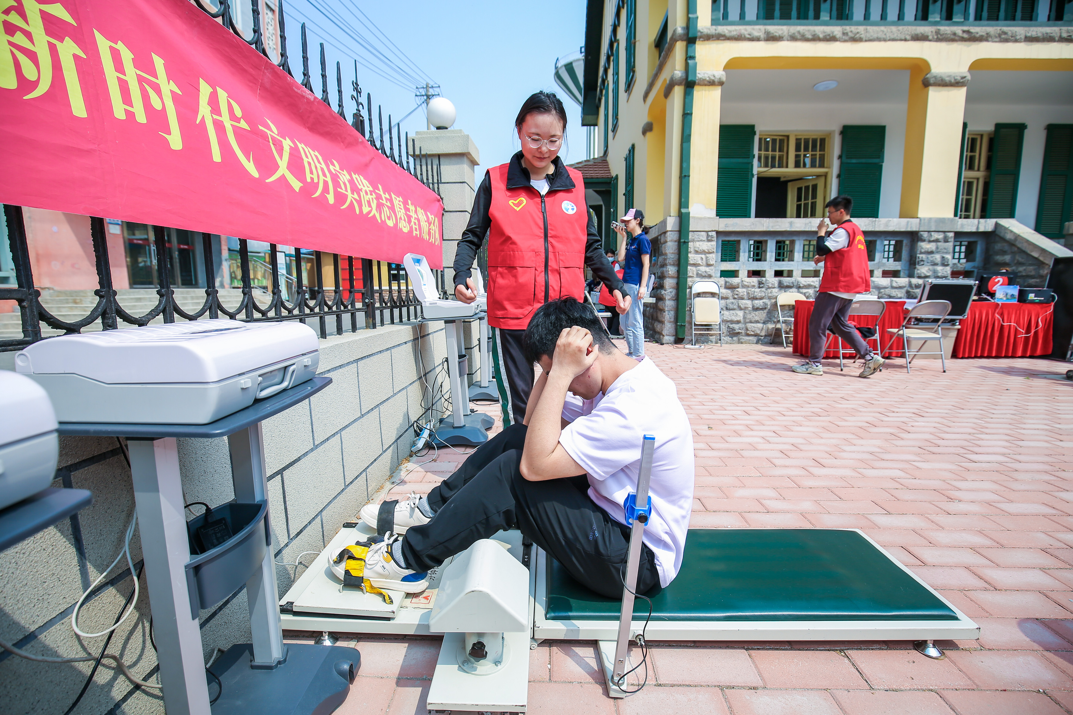 清廉蓉城建设——廉洁企业·青春聚力