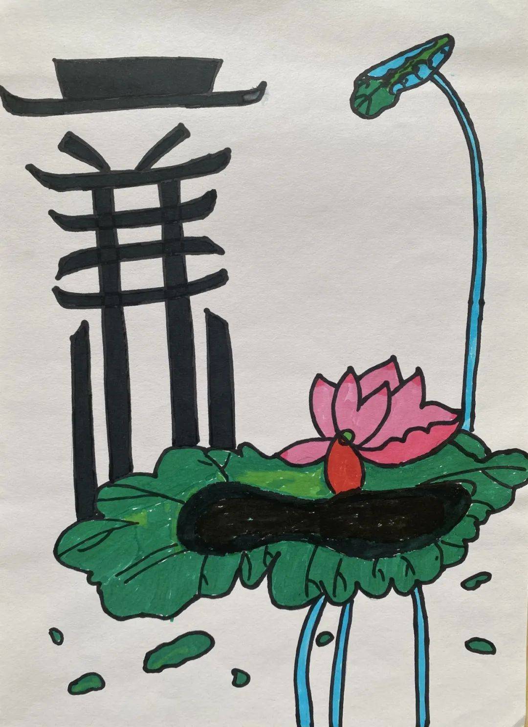 访廉洁人物 育廉洁品质