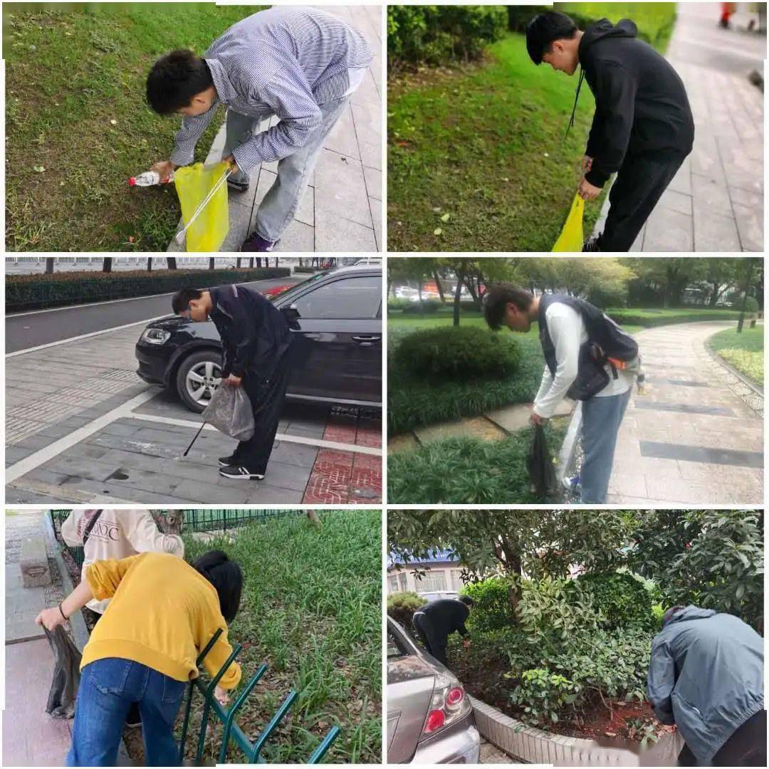 “结”出合力 “建”出成效