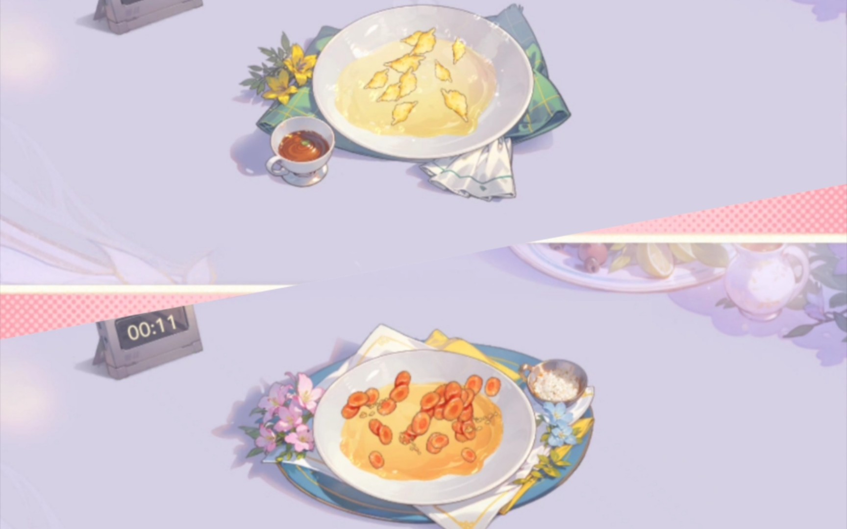 酷热之下 善举如清风送爽