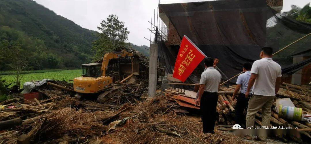 巩固提升脱贫成果 大力推进强村富民