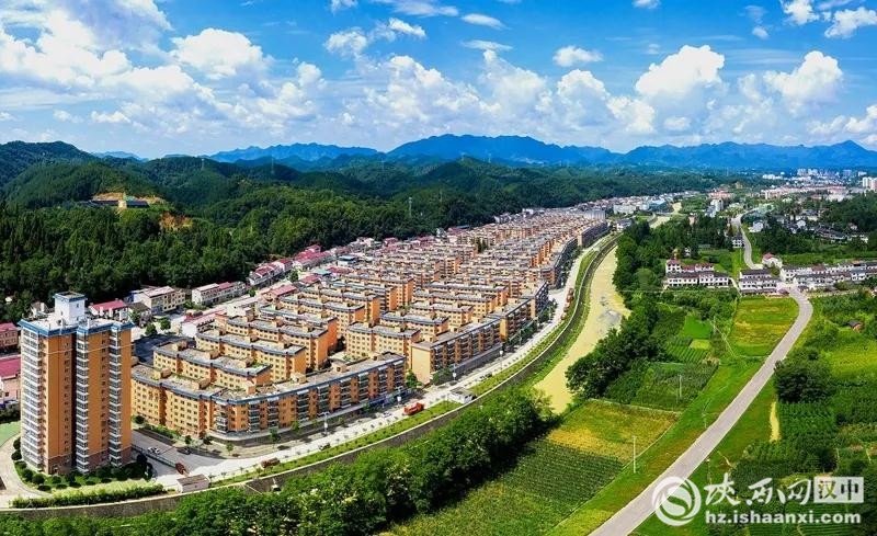 巩固提升脱贫成果 大力推进强村富民