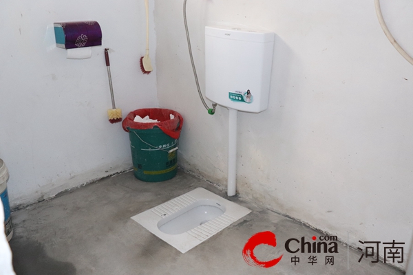 内江市水口寺村：抓好党建引领 促进产业发展