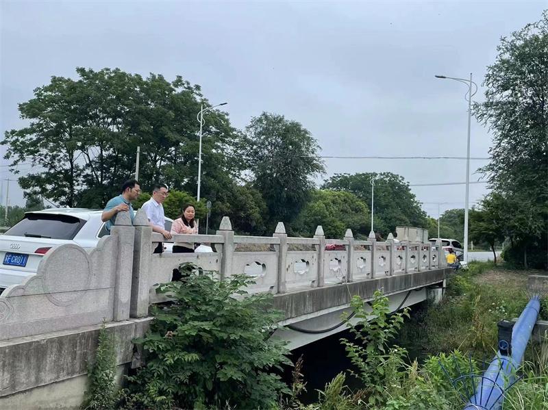 筑牢医疗卫生之基 走实均衡发展之路