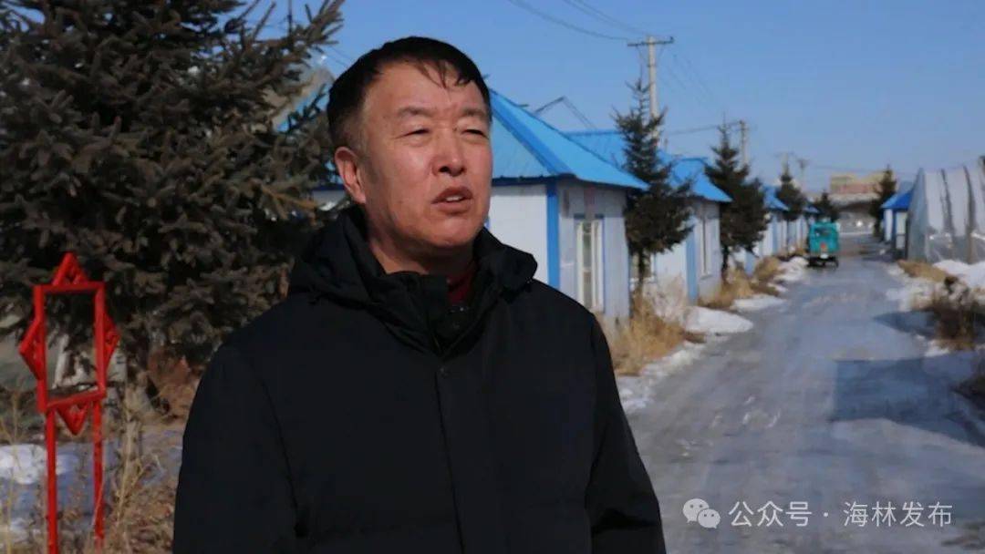 内江市水口寺村：抓好党建引领 促进产业发展