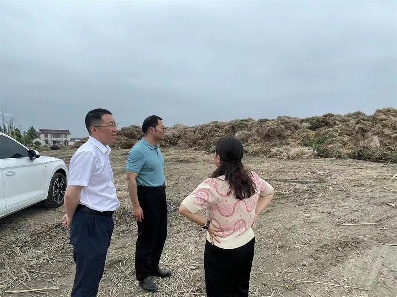 筑牢医疗卫生之基 走实均衡发展之路