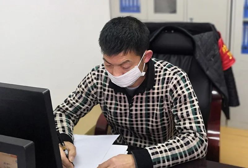 射洪交投：众志成城助疫情防控 凝心聚力显国企担当