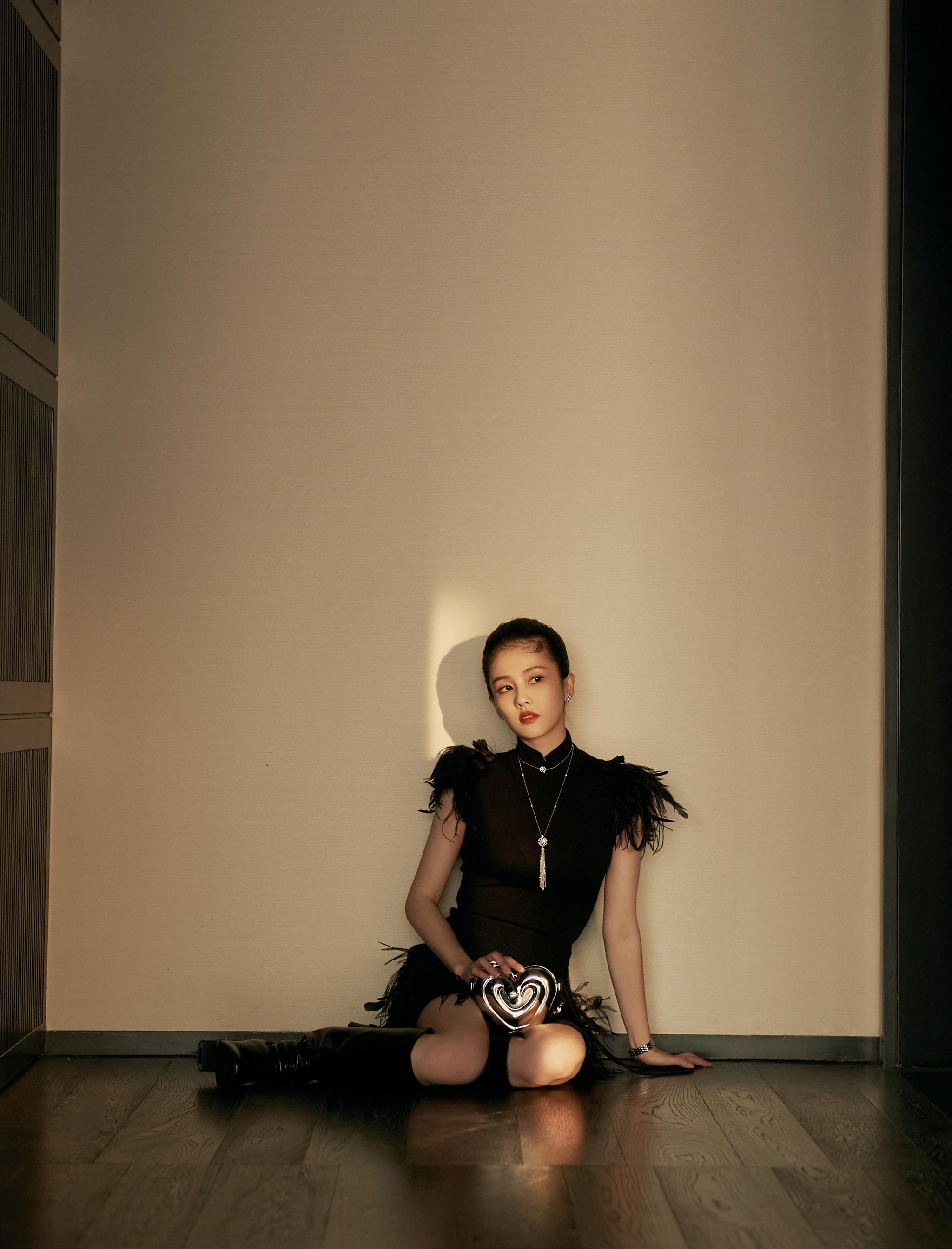 听说成都潮圈的达人都来了，就因为这一场联名派对