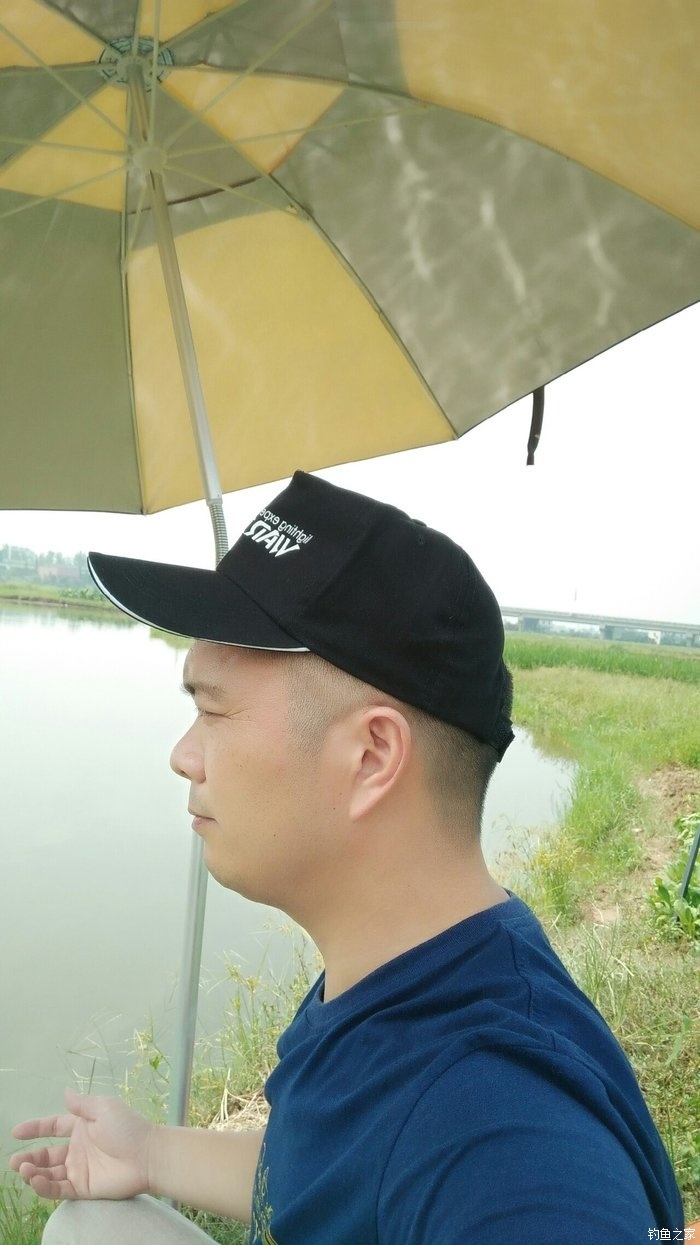 四川省第二届老年文化艺术节钓鱼比赛：演绎蜀适养老的安逸篇章