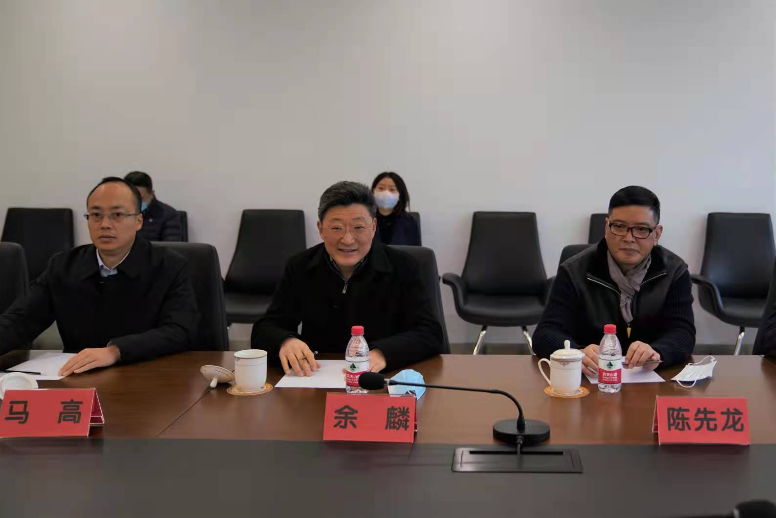 四川天府新区教育卫健局党组班子召开2024年度民主生活会