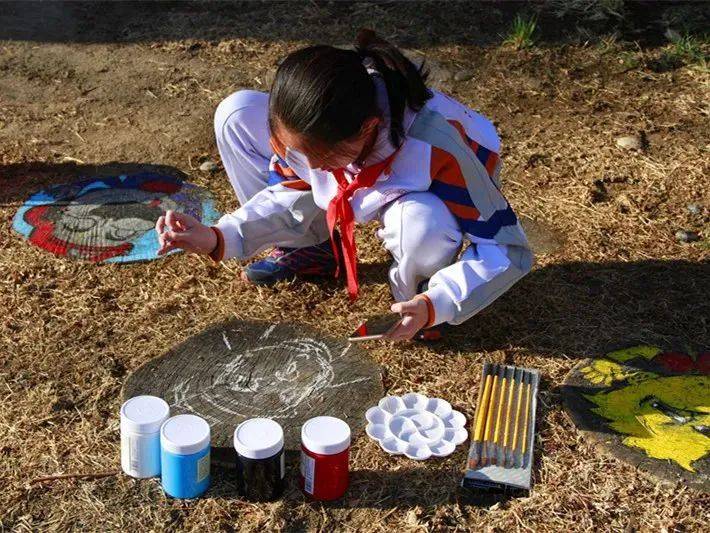 八大举措,构建德阳学校美育浸润行动工作体系