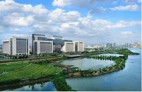 国家级实验区,全川唯二!双流榜上有名