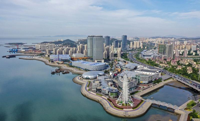 国家级实验区,全川唯二!双流榜上有名