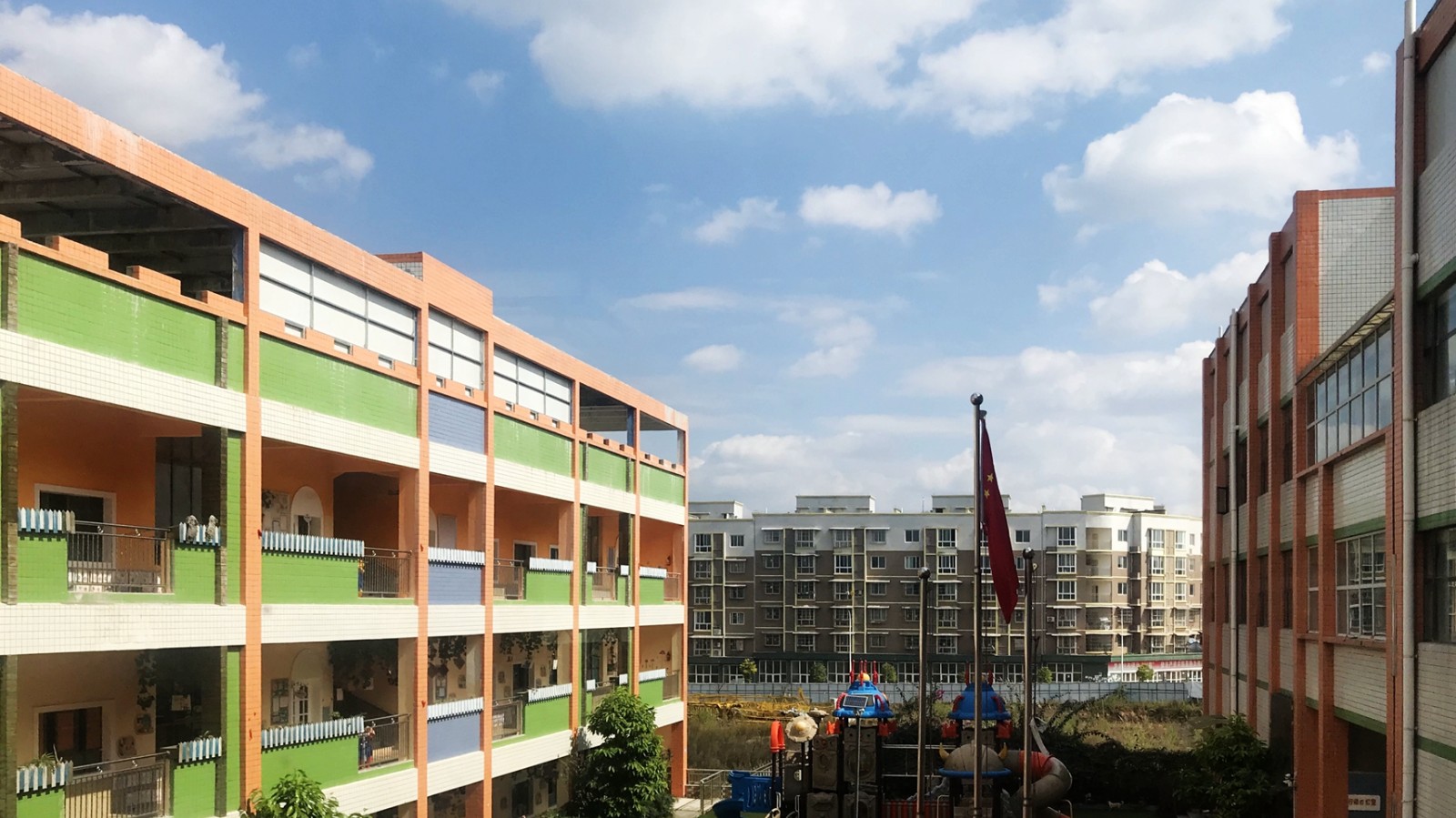 中国凯洲新城“天矅城”建设项目在德阳中江启动